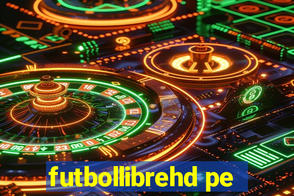 futbollibrehd pe